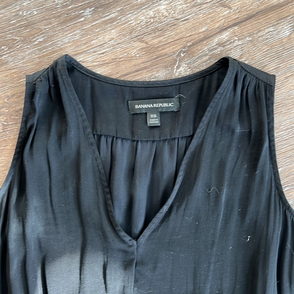 NWOT banana republic - Picture 2 of 5